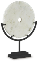 Jillsen Sculpture | White | Ancho: 254.0 - Alto: 330.2 - Prof : 76.2