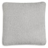 Aidton Next-Gen Nuvella Pillow (Set of 4) | Gray | Ancho: 55.9cm - Alto: 55.9cm - Prof: 12.7cm