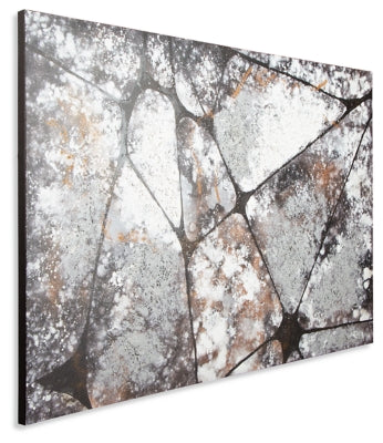 Villham Wall Art | Multi | Ancho: 1800.1 - Alto: 1199.9 - Prof : 38.1