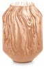 Dushby Vase | Blush Pink | Ancho: 17.5cm - Alto: 24.1cm - Prof: 17.5cm