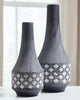 Dornitilla Vase (Set of 2)