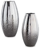 Dinesh Vase (Juego de 2)