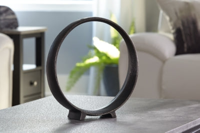 Ryandale Sculpture (Juego de 2)