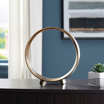 Ryandale Sculpture (Juego de 2)