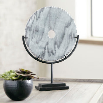 Jillsen Sculpture (Juego de 2)