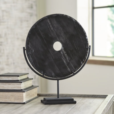 Jillsen Sculpture (Juego de 2)