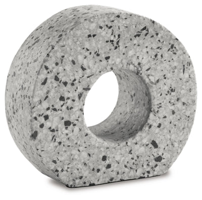 Setehen Sculpture (Juego de 2)