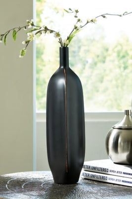 Rhaveney Vase (Juego de 3)