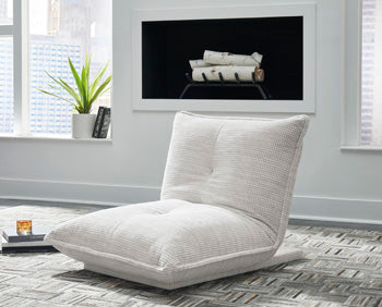 Baxford Accent Chair