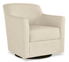 Bradney Swivel Accent Silla