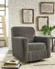 Herstow Swivel Glider Accent Silla