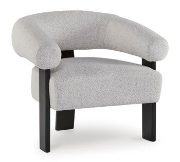 Dultish Accent Silla