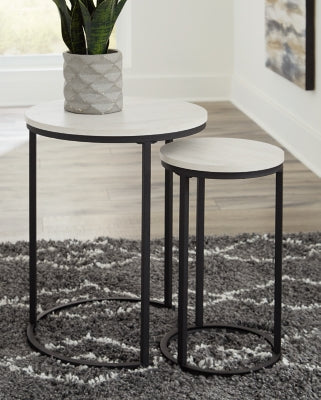 Briarsboro Accent Table (Juego de 2)