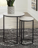 Briarsboro Accent Table (Juego de 2)