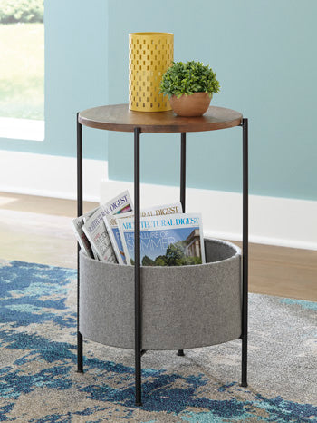 Brookway Accent Table
