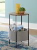 Brookway Accent Table