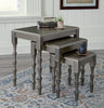 Larkendale Accent Table (Juego de 3)