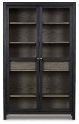 Lenston Accent Cabinet
