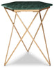 Engelton Accent Table