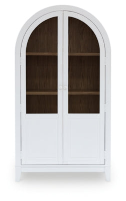 Dagandale Accent Cabinet