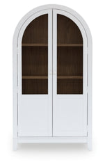 Dagandale Accent Cabinet