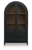 Dagandale Accent Cabinet