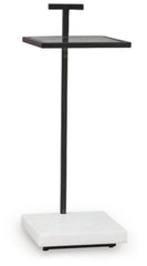 Mannill Mesa Auxiliar