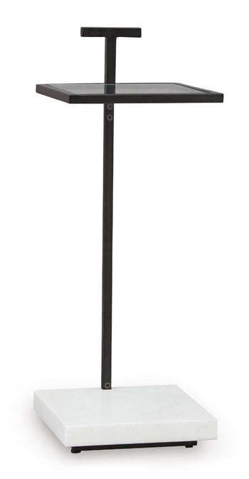 Mannill Mesa Auxiliar