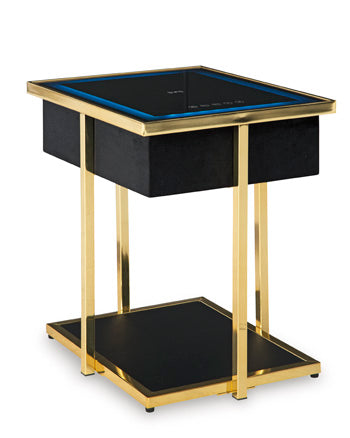 Rexwell Accent Table con Speaker