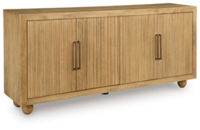 Niam Accent Cabinet