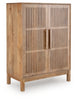 Pellamour Bar Cabinet