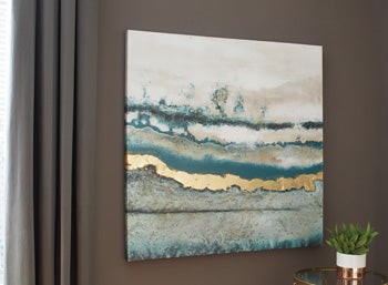 Praveen Decorative Mural