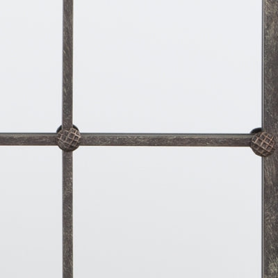 Oengus Accent Mirror