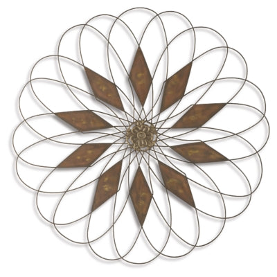 Dorielle Decoración de Pared