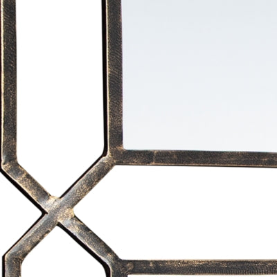 Savane Accent Mirror