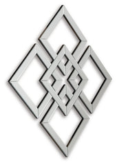 Espejo Decorativo Quinnley