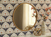 Brocky Accent Mirror