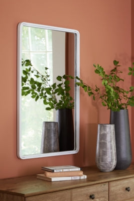 Espejo Decorativo Brocky