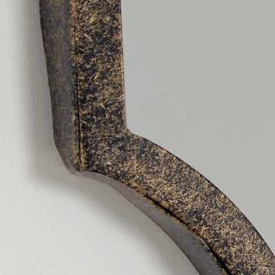 Espejo Decorativo Hallgate