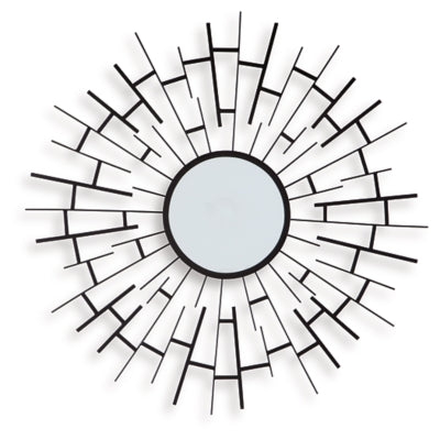 Espejo Decorativo Garrenworth