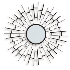 Espejo Decorativo Garrenworth