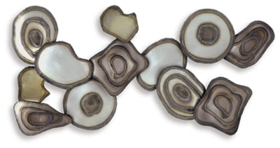 Worthman Decoración de Pared