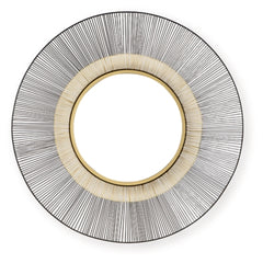 Espejo Decorativo Dallmen