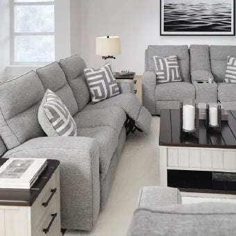 Silla Reclinable Leesworth Eléctrica