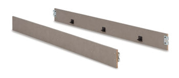 Surancha King Americana Poster Rieles