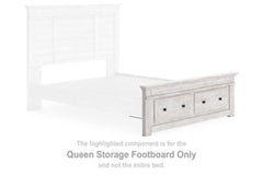 Fenderport Queen Americana Piecero con Almacenamiento