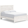Cama con Paneles Gerridan Queen Americana