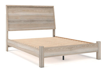 Hasbrick Queen Americana Piecero con Paneles con Rieles