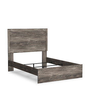 Rieles con Paneles Ralinksi Full