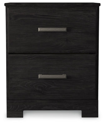 Belachime Mesa de Noche